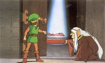 Miyamoto admits Nintendo faces an extremely high hurdle with Zelda film