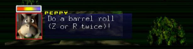 Do a barrel roll & Z or R twice in google