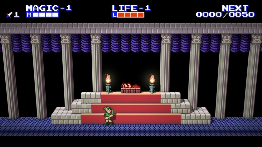 The Legend of Zelda: Link's Awakening: The Kotaku Review