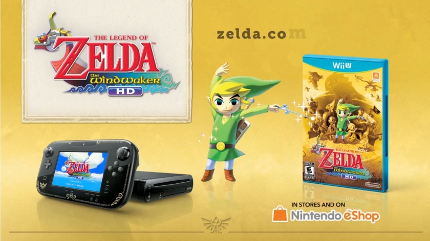 have confidence pencil episode The Time is Right for Nintendo to Offer a Cheaper Wii U Bundle Without the  GamePad – Good For All - Zelda Dungeon