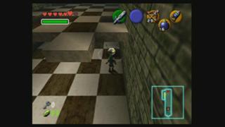 Brilliance in Level Design: Ocarina of Time's Forest Temple