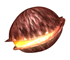 Deku Nut (Ocarina of Time): Ups Indirect Special Attacks by 4. Can be used by all characters.