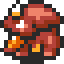 Red Kodondo from A Link to the Past.