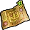 Town Title Deed icon from Majora's Mask 3D