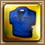 File:Hyrule Warriors Badge Zora Tunic Gold.png