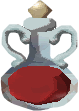 Red Potion from Phantom Hourglass and Spirit Tracks.