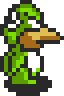 Pengator from A Link to the Past.