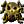Ocarina of Time (N64) Gold Skulltula icon