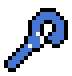 Cane of Byrna sprite From A Link to the Past