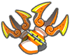 Skyward Sword (Wii) icon