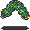 Lanmola Sprite from A Link to the Past