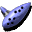 Ocarina of Time (N64) menu icon