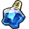 Icon from Ocarina of Time 3D