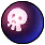 Blast Mask Icon from Majora's Mask 3D