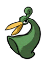 File:Ezlo (Zelda - Minish Cap) - SSB Brawl Sticker.png