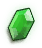 File:Rupee icon Green - Hyrule Warriors.png