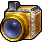 Pictograph Box Icon from Majora's Mask 3D