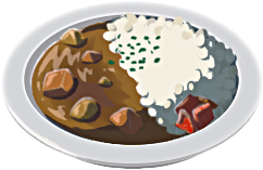 Curry Rice - TotK icon.png