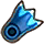 Flippers icon from A Link Between Worlds