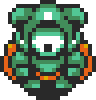 Eyegore (Green)