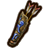 Quiver icon from Twilight Princess