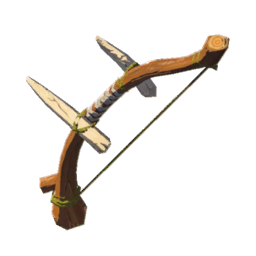 Spiked Boko Bow - TotK icon.png