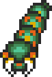 Swamola from A Link to the Past.