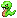 Rope Sprite from The Minish Cap.