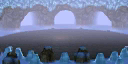 TFH - 4 Ice Cavern - 4 Ice Temple icon.png