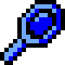 In-game sprite of the Magnifying Lens