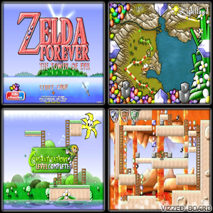 File:Zeldaforeverscreens.jpg