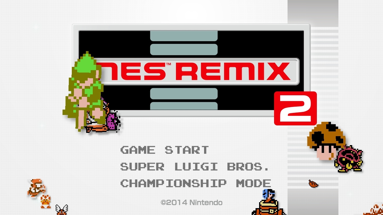 NES Remix 2 title screen.jpg