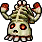 Captain's Hat Icon from Majora's Mask 3D