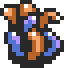 Popo sprite from A Link to the Past.