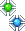 Trap Sprite from The Minish Cap