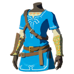 Tunic of Memories - TotK icon.png