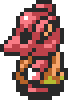 Red Goriya from A Link to the Past.