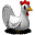 File:Chicken - OOT64 icon.png