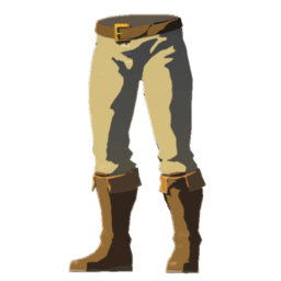 File:Hylian Trousers - TotK icon.png