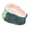 Icy Prime Meat