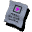 Prescription icon from Ocarina of Time (N64)