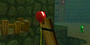 TFH - 1 Woodlands - 2 Buzz Blob Cave icon.png