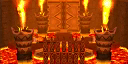 TFH - 3 Volcano - 4 Fire Temple icon.png