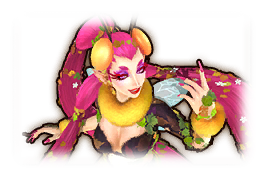 File:Great Forest Fairy - HWDE icon.png