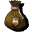 Giant's Wallet icon from Ocarina of Time (N64)