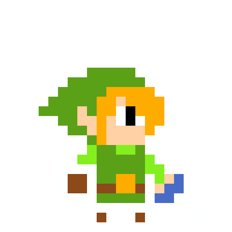 File:Toon Link - SMM Costume.png