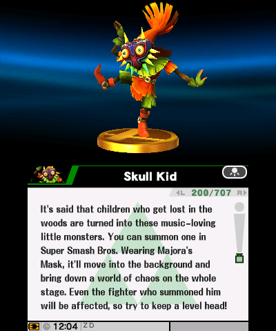 File:Skull Kid - SSB3DS Trophy with EU-AUS text.png