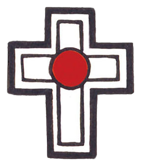 Artwork of the Cross