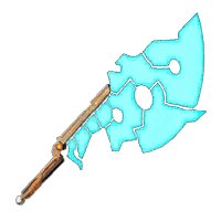 Ancient Battle Axe+ - HWAoC icon.png