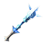 Ice Rod icon from Breath of the Wild